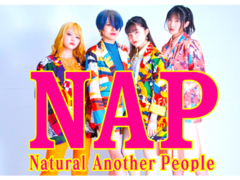 楽曲派と定評が高いアイドルグループ【NAP】の新メンバー募集！！