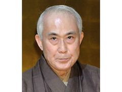心臓発作で療養中の中村吉右衛門（76）7月大歌舞伎で復帰を発表