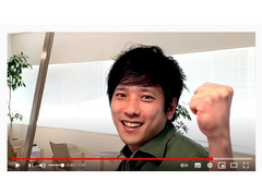 二宮和也がYouTubeでチャンネル開設、人気YouTuberへの大きな影響