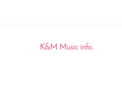 K＆Mミュージック 新グループメンバー募集
