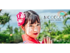 MODECON 九州・沖縄SUMMER FES 2021