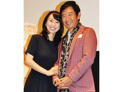 石田純一は夫婦仲の亀裂が深いことをテレビ『グッディ！』で告白 東尾理子のブログは３カ月以上更新なし