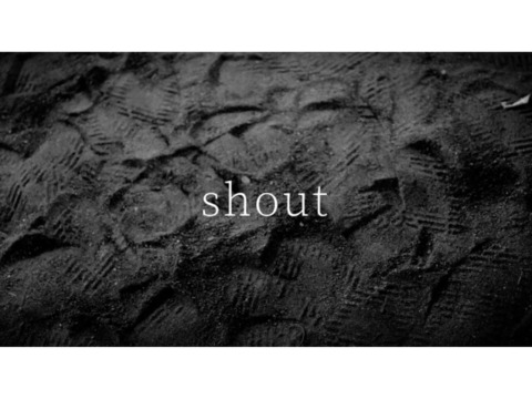 短編映画集「shout（シャウト）」メインキャストWSオーディション
