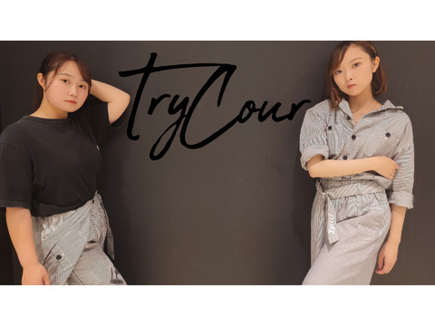 TryCour新メンバーオーディション（Vocal/Dancer/Talent）
