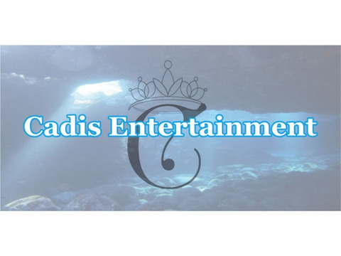 Cadis Entertainment 新人タレント募集