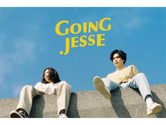 【webドラマ】Going Jesse（ゴーイングジェシー）　主人公父の彼女役募集