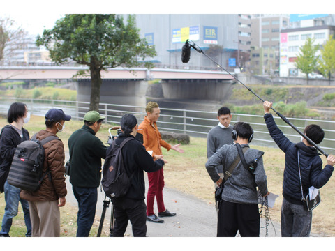 長編映画制作プロジェクトSOCIA オーディション