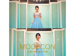 MODECON in the summer Girls