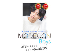 MODECON Boys