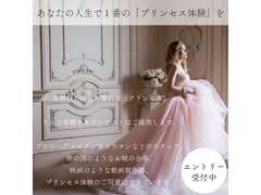 Princess collection 〜Dress Stage 〜