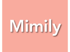 ルームウェア「Mimily」のイメージモデルオーディション