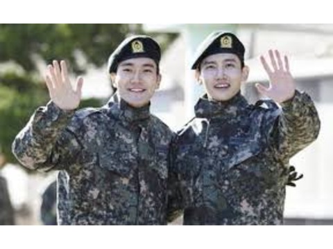 韓流「軍入隊延期の道」開かれ 大衆文化芸術分野の優秀者が対象 BTSも対象に！