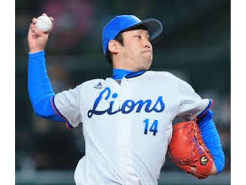 西武増田が残留表明「生涯ライオンズで」FA行使ぜず