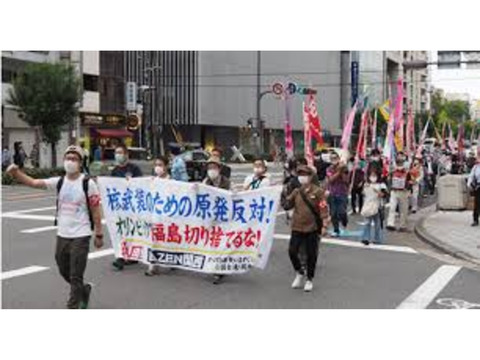 大飯原発の設置許可取り消す判決　大阪地裁